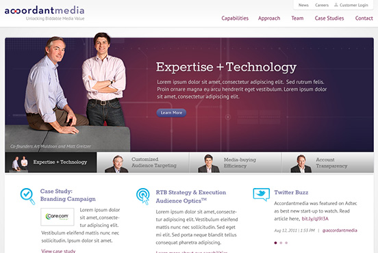 Accordant Media
