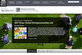 MIT Sloan Big Ideas