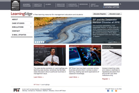 MIT Sloan Learning Edge