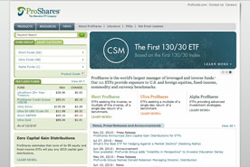 ProShares
