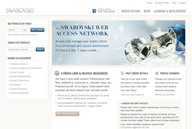 Swarovski Crystal
