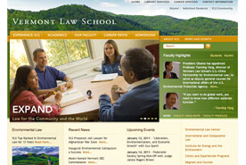 Vermont Law School